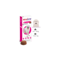 BRAVECTO PERRO 112 MG (2-4.5 KG)
