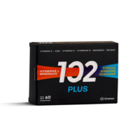 AÑOS 102 PLUS COM X 60
