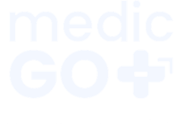 MedicGo+ Logo