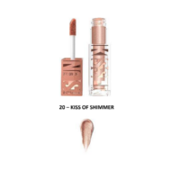MAYB ILUMIN SUNKISSER 20 KISS OF SHIMMER