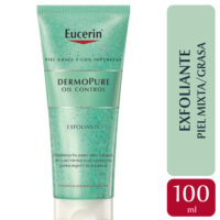 EUCERIN DERMOPURE EXFOLIANTE X100ML