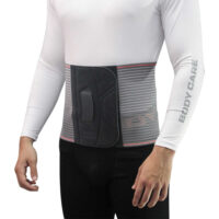 FAJA TRANSPIRABLE M 28CM BC 1354A