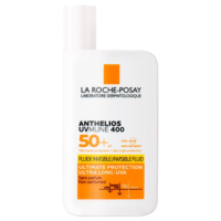 LA ROCHE ANTHELIOS 50+ FLUIDO INVIS 2021