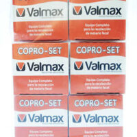 ENVASE ESTERIL COPRO KIT P/CULT X 6UN