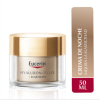 EUCERIN ELASTICITY+FILLER NOCHE 50ML