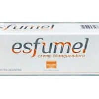 ESFUMEL CREMA BLANQUEADORA X 20GR