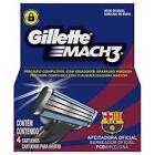 MACH 3 CARTUCHOS X 8