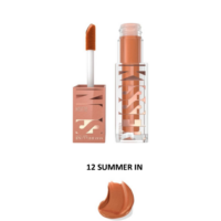 MAYB ILUMIN + CONT SUNKISSER 12 SUMMER