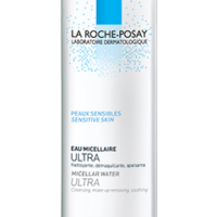 LA ROCHE AGUA MICELAR PIEL REACTIVA X400