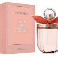 LOC DAMA SECRET MY SECRET X 100