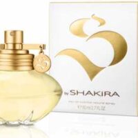 LOC DAMA SHAKIRA S BY SHAKIRA X 80ML