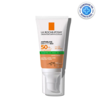 LA ROCHE ANTELIOS XL 50+ TOQ SECO C/COL