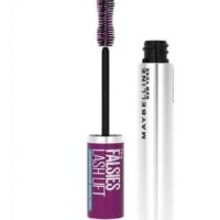 MAYB MASC FALSIES LASH LIFT WTP V.BLACK