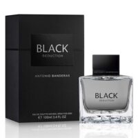 LOC HOMB AB BLACK EDT VAPX100