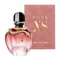LOC DAMA XS PURE P.RABANE X80ML