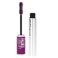 MAYB MASC FALSIES LASH LIFT WSH BLACK
