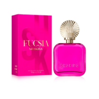 LOC DAMA SHAKIRA FUCSIA 2024 EDP X 80ML