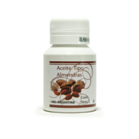 ACEITE ALMENDRAS PURO LIQ X 30 CASANO