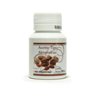 ACEITE ALMENDRAS TIPO LIQ X 50 CASAN