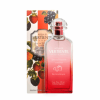 ACQUA DI VERTIENTE COLX100 FRUTOS ROJOS