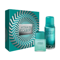 ACQUA DI COLBERT EST EDTX60+DESX150ML