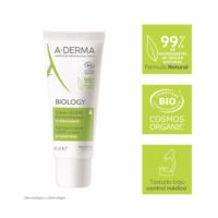 ADERMA BIOLOGY CRE LIGERA X 40ML
