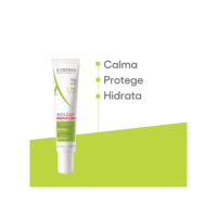 ADERMA BIOLOGY TRATAM CALMANTE X 40ML
