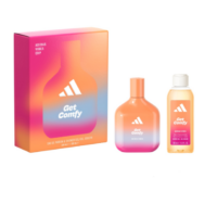 ADIDAS VIBES GET COMFY COLX100ML