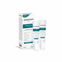 AMINOCREM PEELING 30GR POMO 2X1