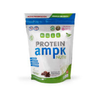 AMPK NUTRI VEGAN PROTEIN CHOCOL X 506GR