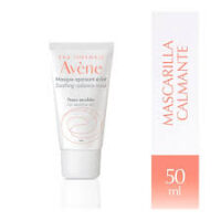 AVENE MASCARILLA CALMANTE HIDRATANTE 50M