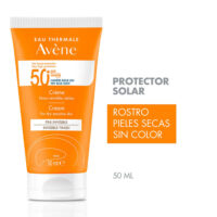 AVENE SOLAR CLEANANCE TRIASORB F50+