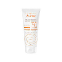 AVENE SOLAR LECHE MINERAL FPS50+ X100ML
