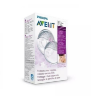 AVENT PROTECTOR DE PEZONES ISIS X2U ALPP
