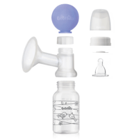 BABELITO SUCCIONADOR DE LECHE A10020