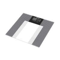 BALANZA DIG VIDRIO ANTI-SLIP 180KG 3459