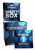 BIFERDIL TRAT C/ACIDO HIALURON N°1 X24U