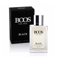 BOOS BLACK COL X 100ML