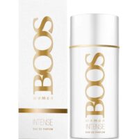 BOOS INTENSE WOMEN LOC X 90 ML