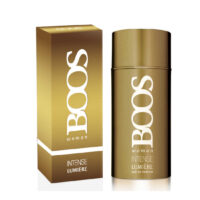 BOOS INTENSE WOMEN LUMIERE LOC X 90 ML