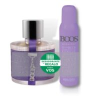 BOOS MIDNIGHT LOC X 100ML