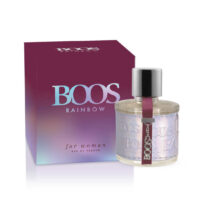 BOOS RAINBOW EAU DE PARFUM X 100ML
