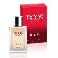 BOOS RED COL X 100 ML