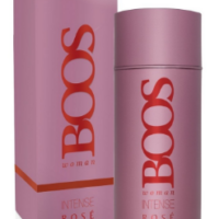 BOOS ROSE LOC X 90 ML