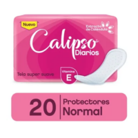 CALIPSO PD NORMAL X20 CALENDULA