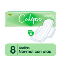 CALIPSO TH C/A PLANAX8 CALENDULA