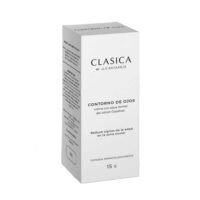 CAVIAHUE CLASICA CONTORNO DE OJOS X 15GR