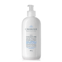 CAVIAHUE EMOLIENTE PIEL SENIBLE X 490ML