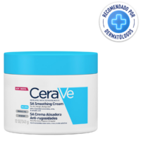 CERAVE CREMA ANTI RUGOSIDADES X 340GR