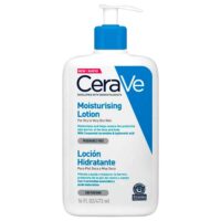 CERAVE HIDRATANTE LOC TUBO X 473ML